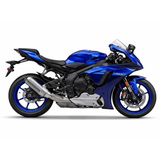 YZF-R1M (2015-2024)